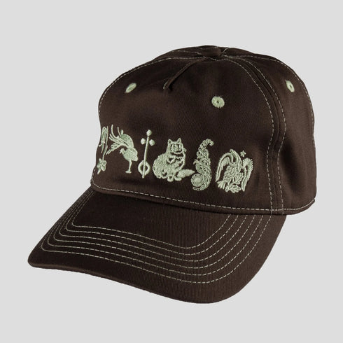 Pass Port - Sophomore Packers Cap (Multiple Colors)